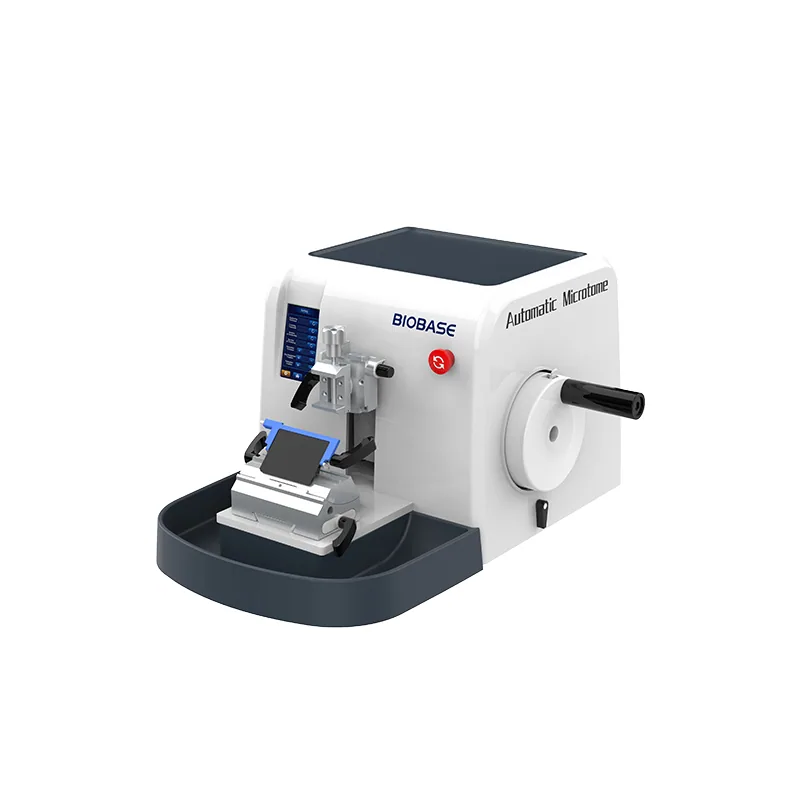 BIOBASE Automatic Microtome BK-2228