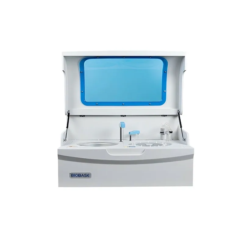 BIOBASE Biochemistry Analyzer Fully Automatic Bio Chemistry Analyzer BK-280