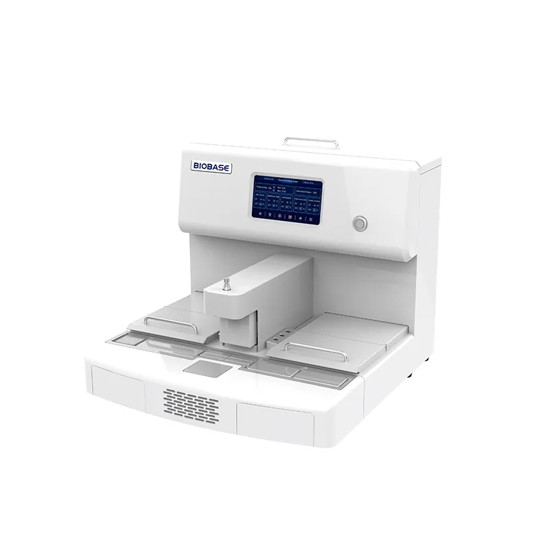 BIOBASE Tissue Embedding Center BK-TEII