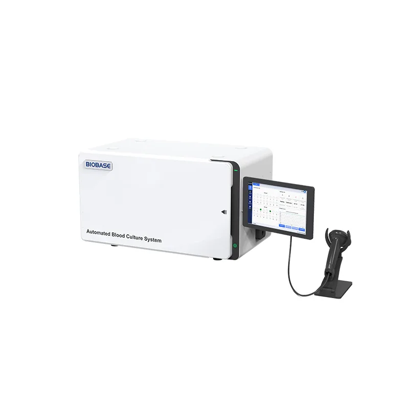 BIOBASE Automated Blood Culture System