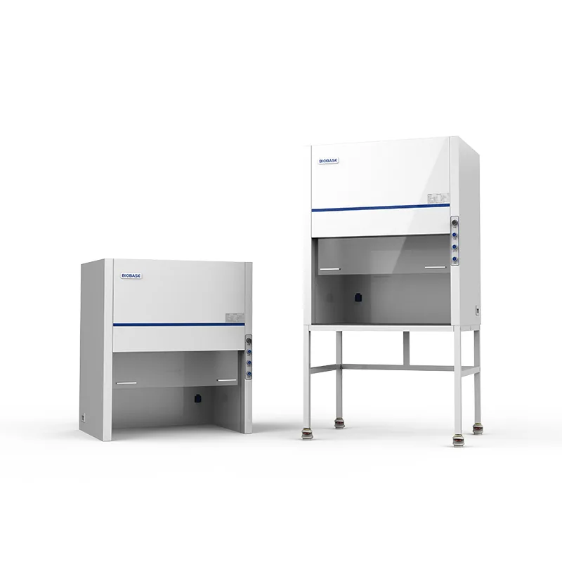 BIOBASE Ducted Fume Hood BK-FH1100 BK-FH1200 BK-FH1300 BK-FH1500 BK-FH1800