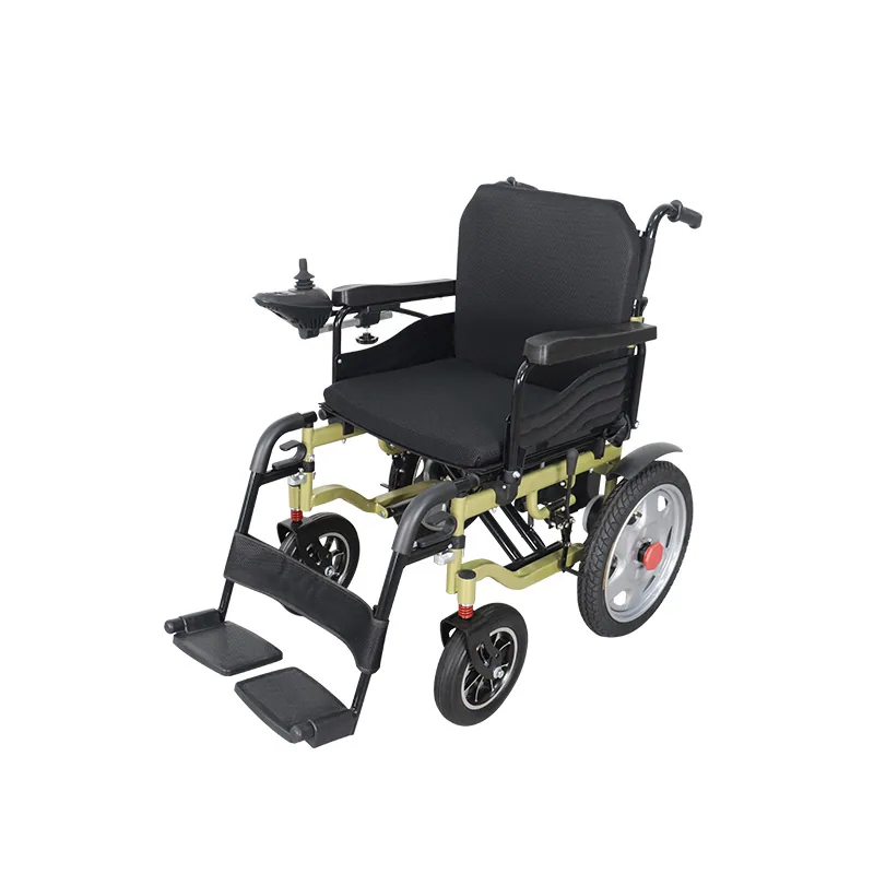 BIOBASE Electric Wheelchair MFN805AT MFN805ATQ