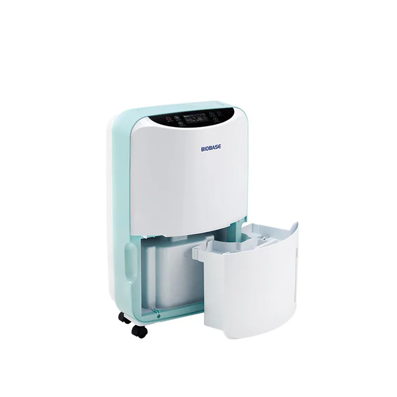 BIOBASE Home dehumidifier 5.1L