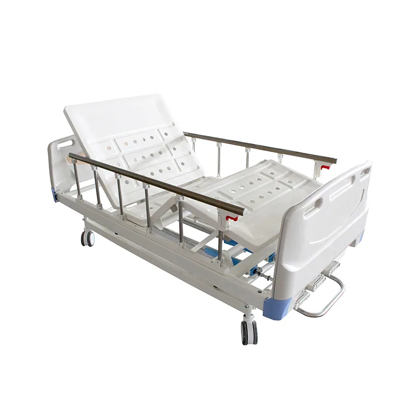 BIOBASE Punching Three-Crank Hospital Bed MF303S