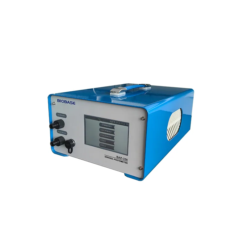 BIOBASE Aerosol Photometer BAP-350