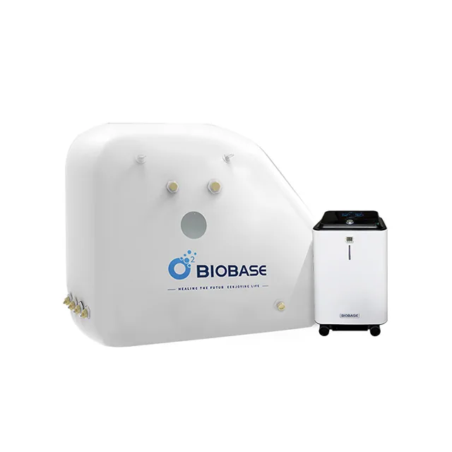 BIOBASE Soft Micro Hyperbaric Oxygen Chamber