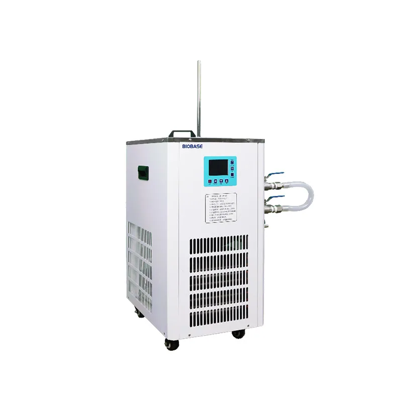 BIOBASE Refrigerated and Heating Circulator