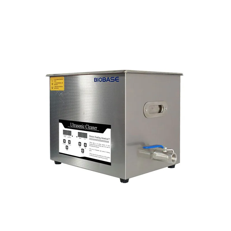 BIOBASE Ultrasonic Cleaner