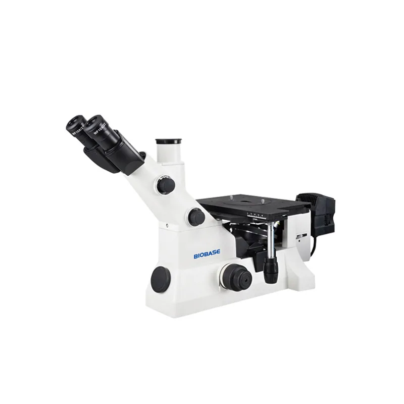 BIOBASE Metallogical Microscope MM-5000