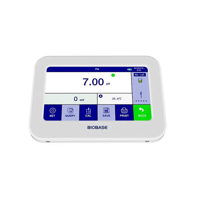 BIOBASE Portable pH Meter PH-P701