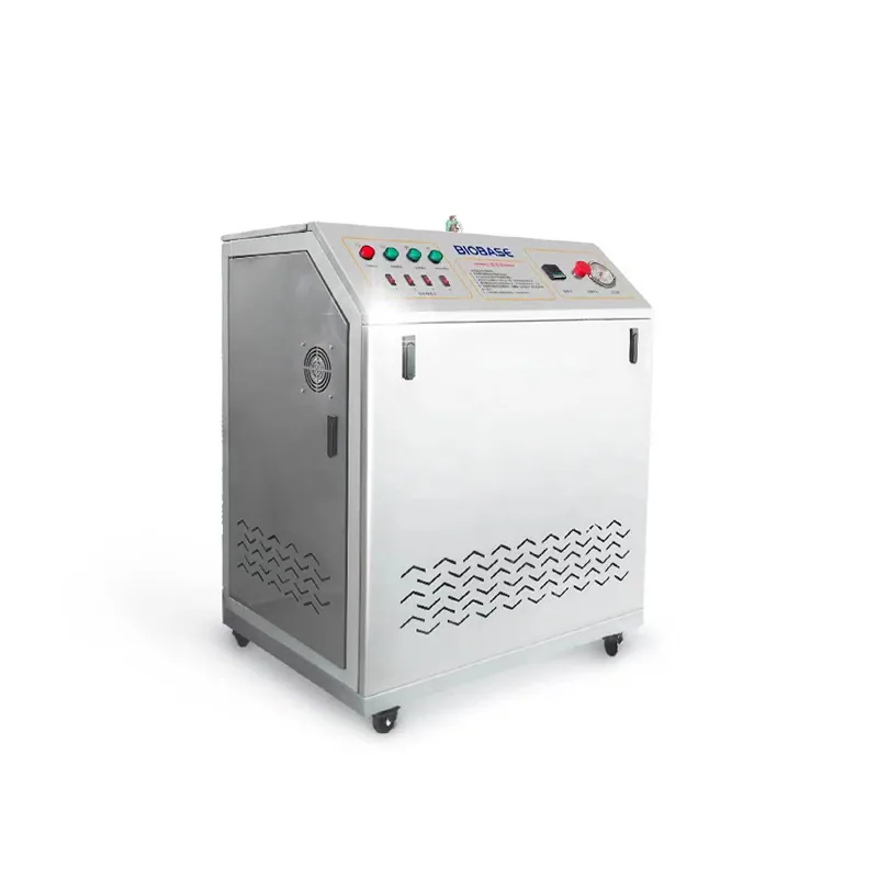 BIOBASE Simple Steam Generator BK-ZFQ-Y90