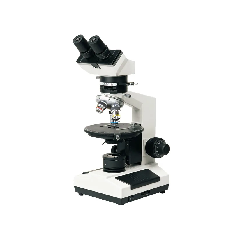 BIOBASE Polarizing Biological Microscope BMP-107B BMP-107T