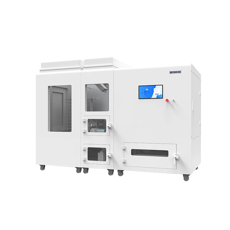BIOBASE Automatic Cell Culture System