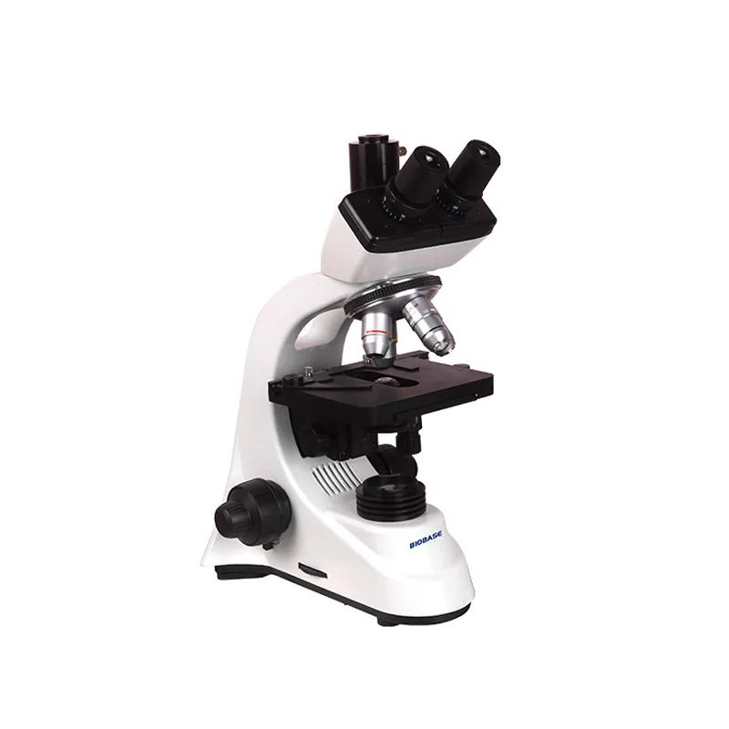 BIOBASE Digital Laboratory Biological Microscope XS-208B-FL(Customized)