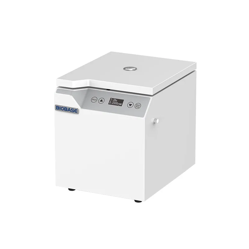 BIOBASE Microplate Centrifuge BKC-TL3MP