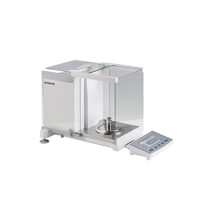 BIOBASE Semi-micro Analytical Balance SEM Series