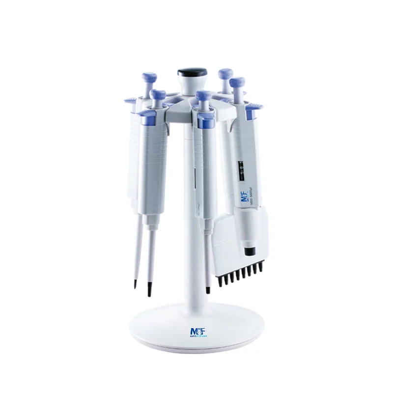 BIOBASE Pipette Stand