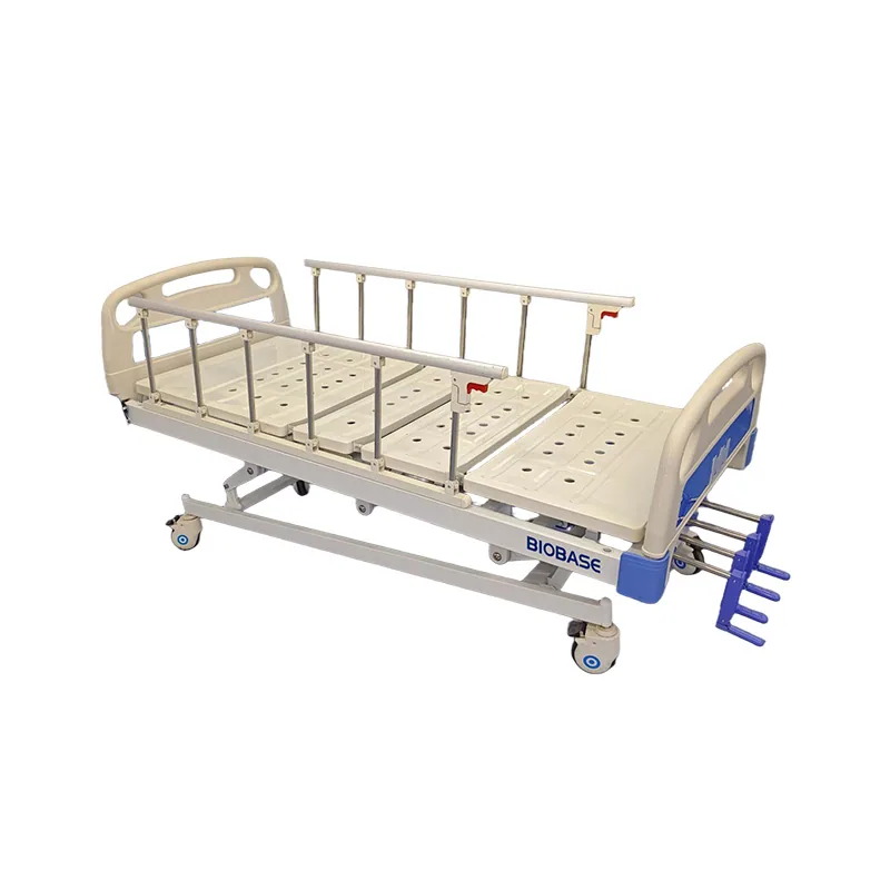 BIOBASE Four-Crank Hospital Bed MF501S