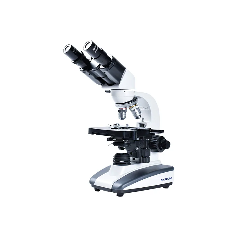 BIOBASE Biological Microscope BM-2CA BM-2CBA