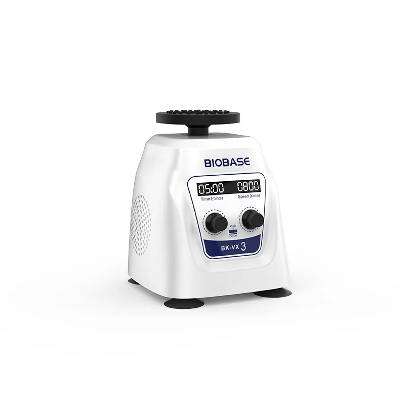BIOBASE Vortex Mixer BK-VX3