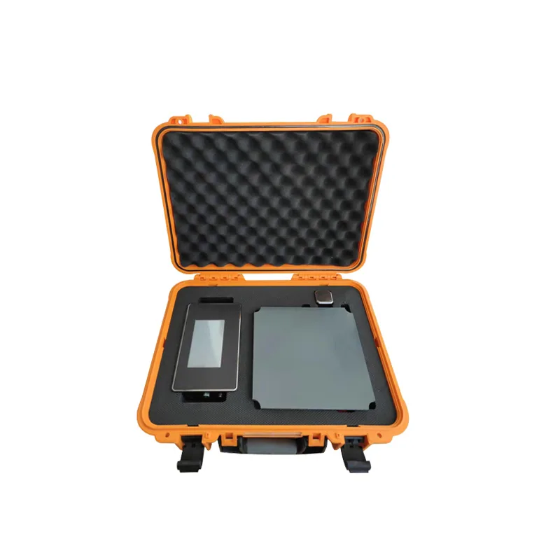 BIOBASE Non-nuclear Soil Density Meter BK-NDM4