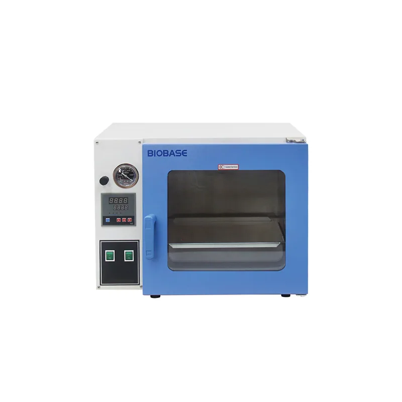BIOBASE Vacuum Drying Oven(BOV-V/VL)