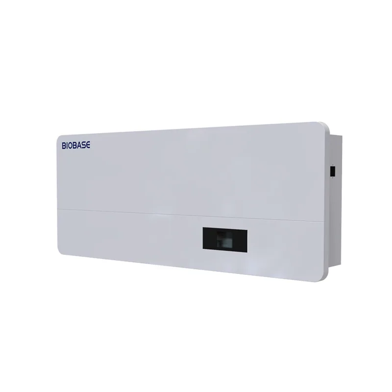 BIOBASE Plasma Air Sterilizer(Wall Mounted)