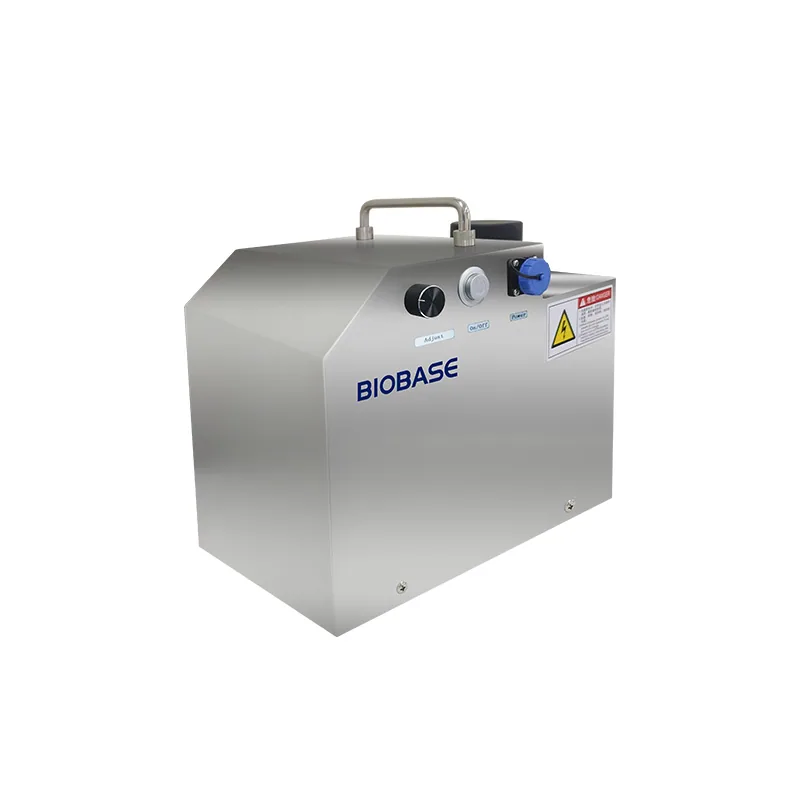 BIOBASE Air flow Tester