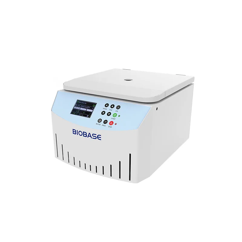 BIOBASE Table Top High Speed Centrifuge BKC-MH20-B