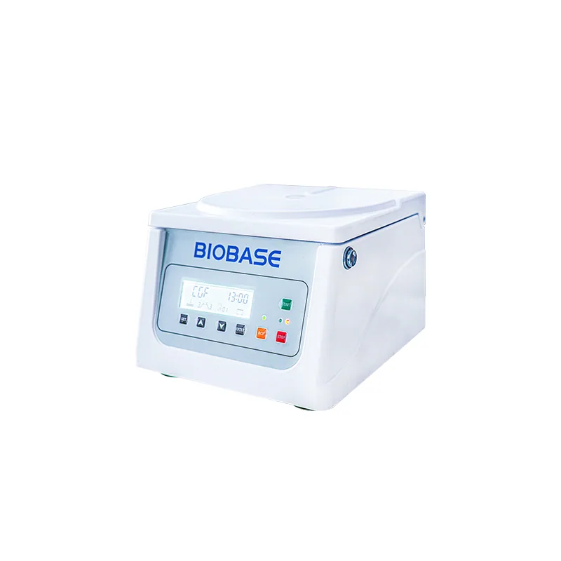BIOBASE Table Top Low Speed Centrifuge BKC-TL4CII