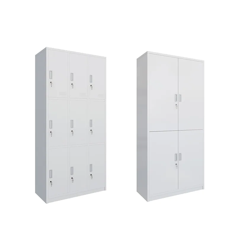 BIOBASE Steel Locker