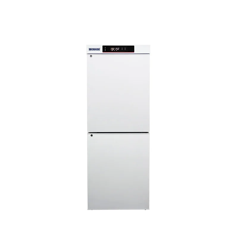BIOBASE -25℃ Freezer Combined Refrigerator and Freezer