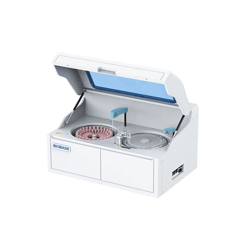 BIOBASE 300T/H Automatic Chemistry Analyzer BK-360(Customized)