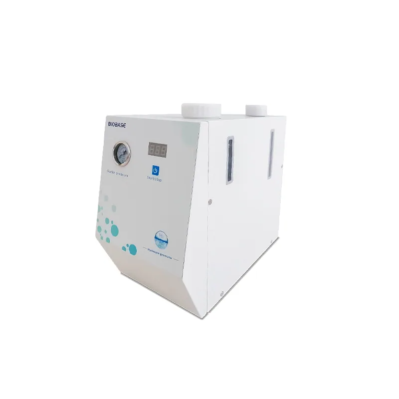 BIOBASE Hydrogen Generator BK-HYG-600P