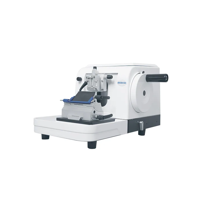 BIOBASE Manual Rotary Microtome BK-2178