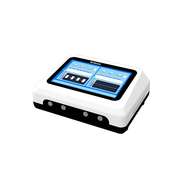 BIOBASE Intermediate Frequency Therapy Instrument BK-ZP02A BK-ZP04A