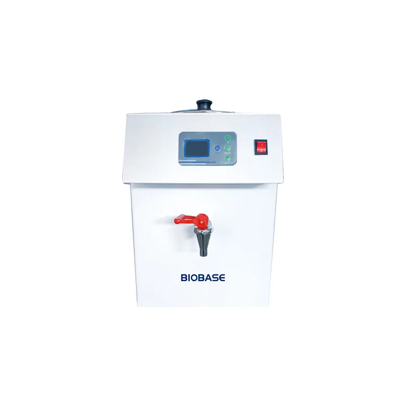 BIOBASE Paraffin Dispenser BK-RLY