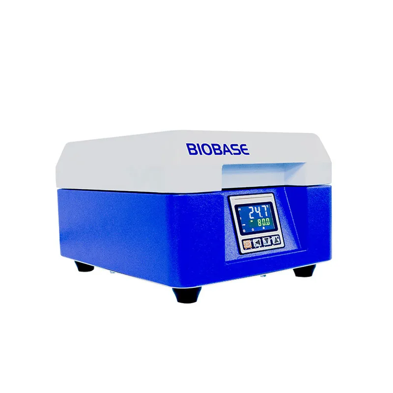 BIOBASE Microplate Incubator