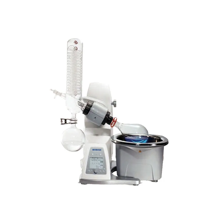 BIOBASE Rotary Evaporator(New Design) RE 100-Pro