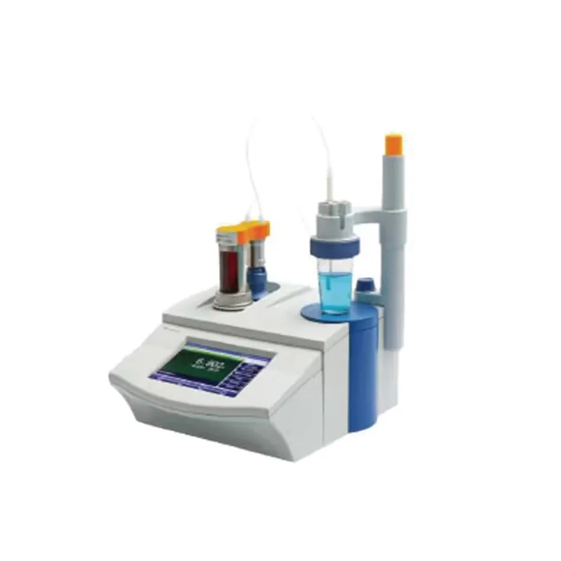 BIOBASE Ti-50 Automatic Potential Titrator
