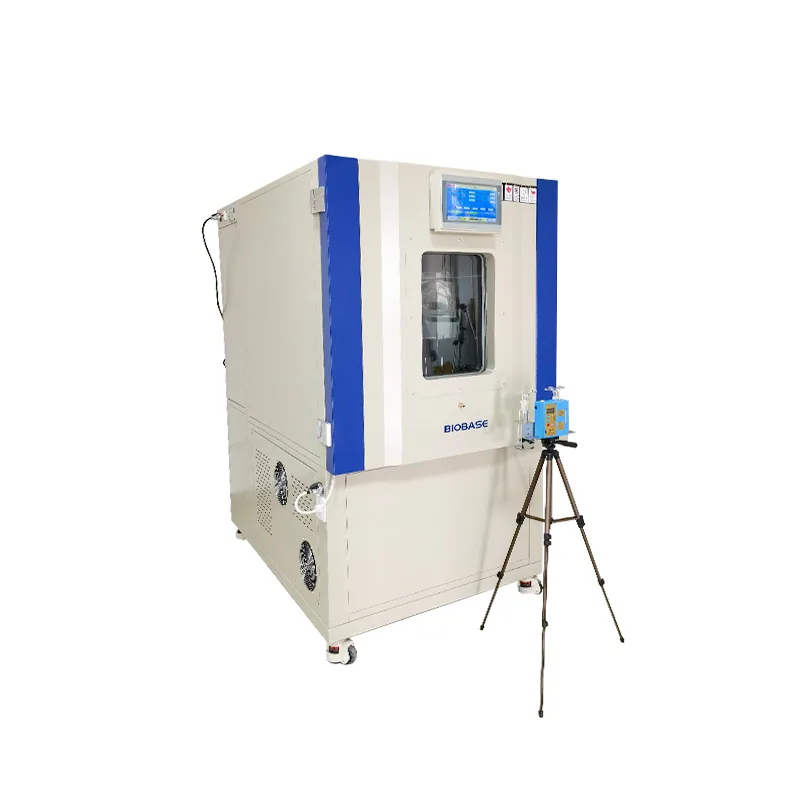 BIOBASE Formaldehyde Climate Chamber