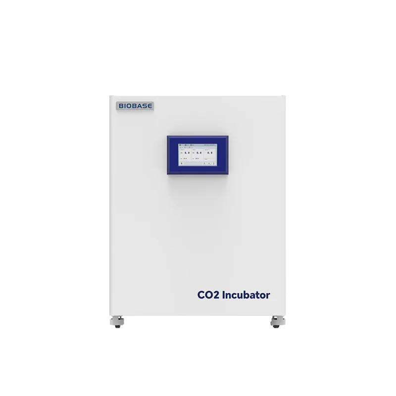 BIOBASE Dry Heat CO2 Incubator
