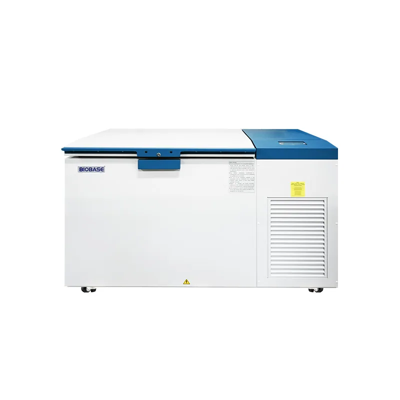 BIOBASE -150℃ Freezer 138L 226L