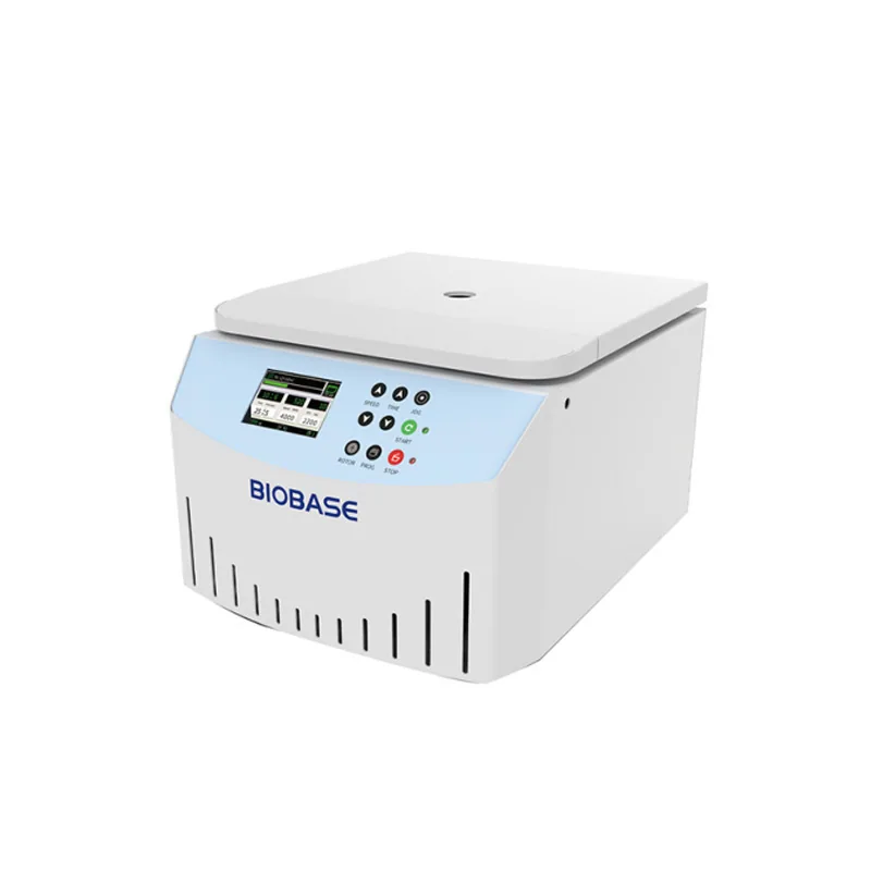 BIOBASE Table Top Low Speed Centrifuge BKC-TL4X