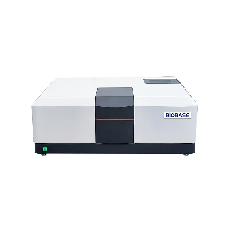 BIOBASE UV-Vis NIR Spectrophotometer BK-UN600PLUS
