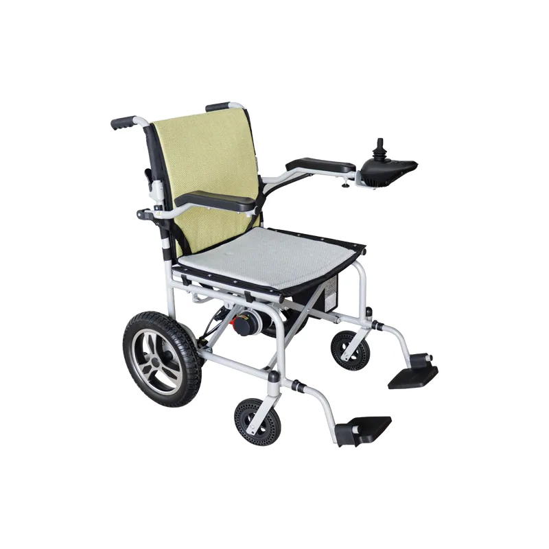 BIOBASE Electric Wheelchair MFN801L