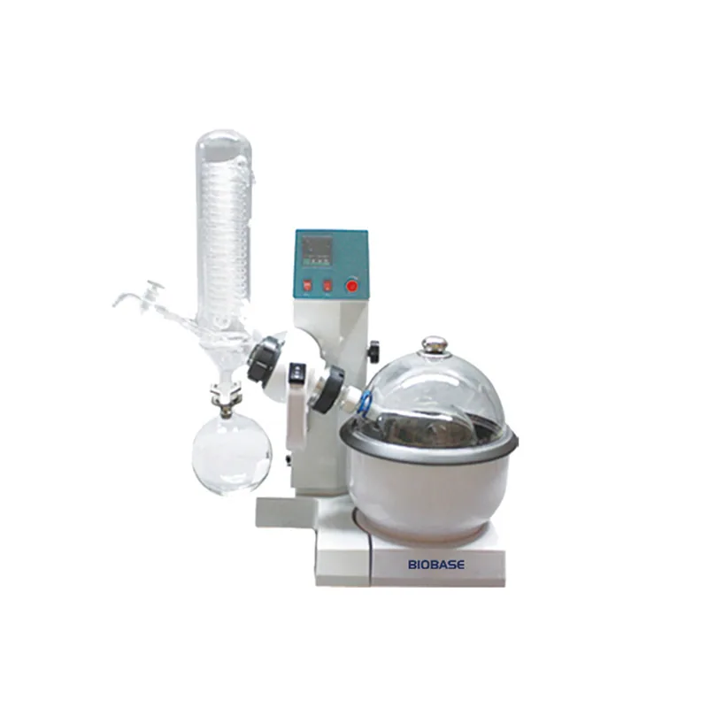 BIOBASE Small Capacity Rotary Evaporator RE-2000A RE-2000B RE-2000E RE-52A RE-52C RE-5299