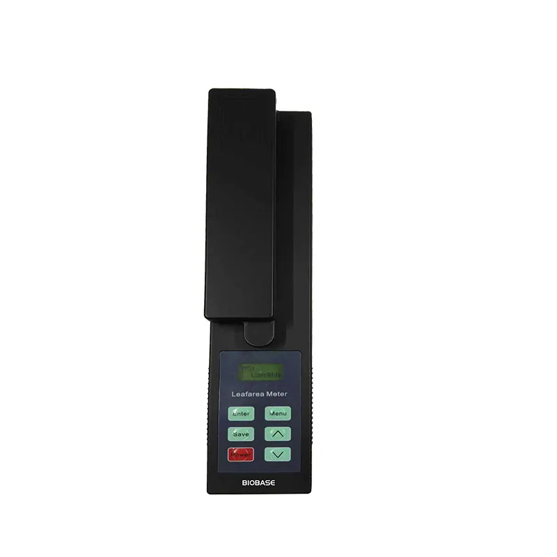 BIOBASE Portable Leaf Area Meter LA-B2