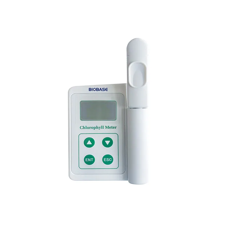 BIOBASE Portable Chlorophyll Meter PCM-A PCM-B2