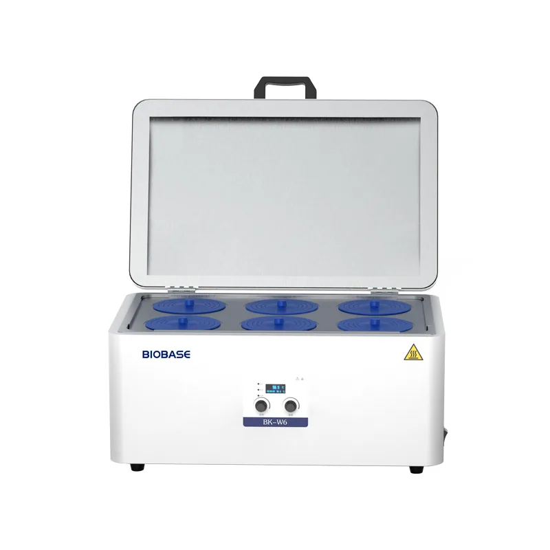 BIOBASE Thermostatic Water Tank BK-W6-FL (Customized)